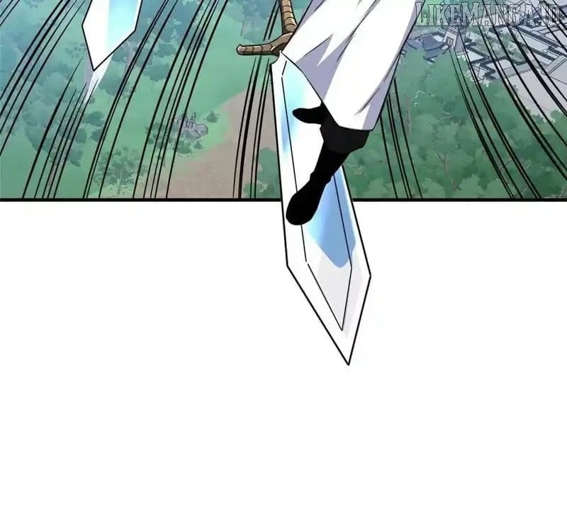 Divine Urban God Chapter 297 - page 123